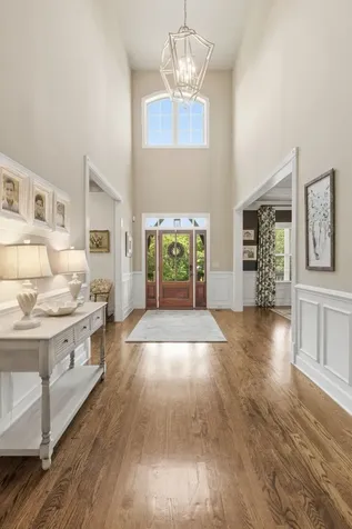 9618 Stonebluff Drive Brentwood TN 37027