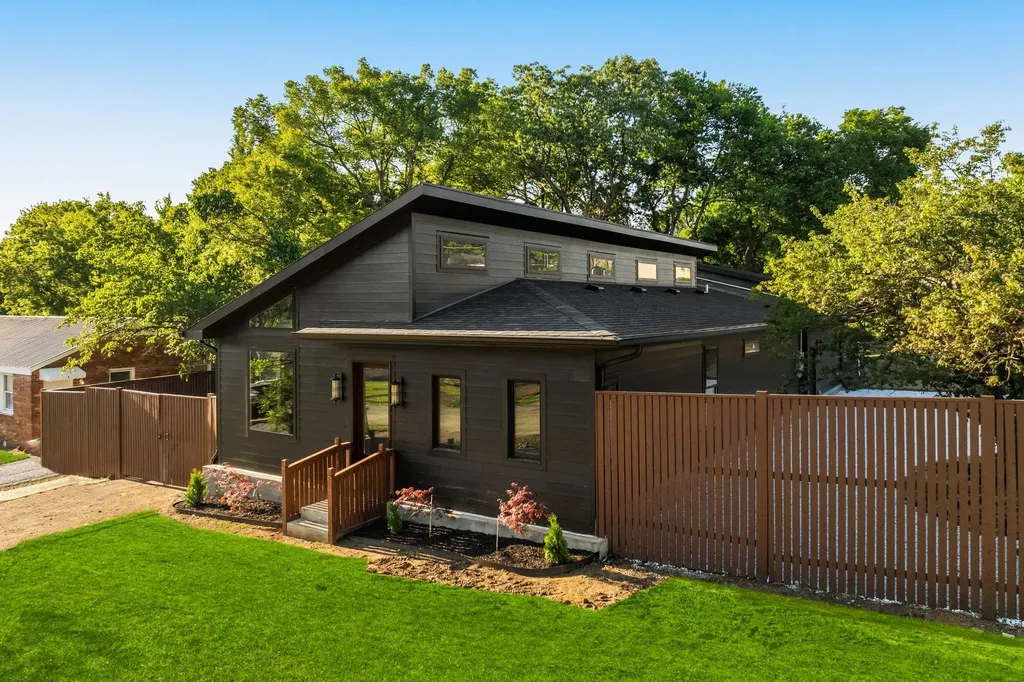 543 Norton Avenue Nashville TN 37207