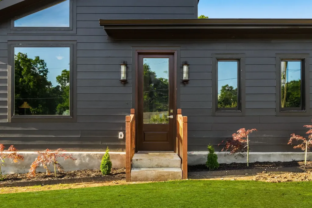 543 Norton Avenue Nashville TN 37207