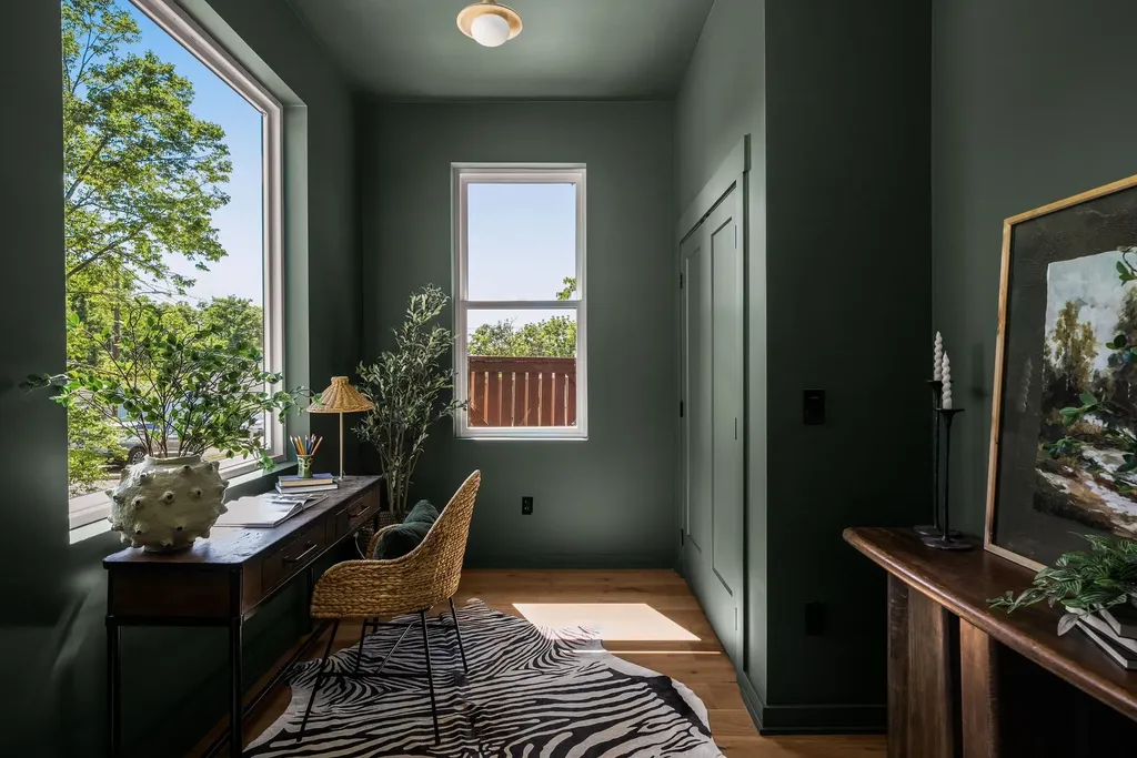543 Norton Avenue Nashville TN 37207