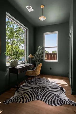 543 Norton Avenue Nashville TN 37207