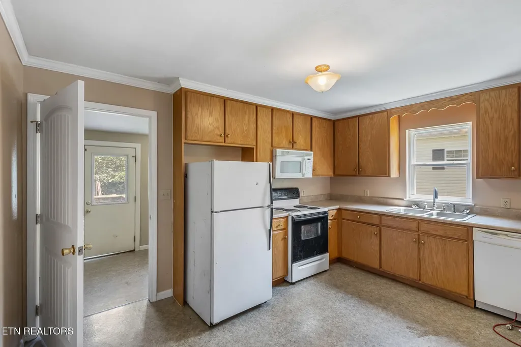 107 Pennsylvania Avenue Etowah TN 37331