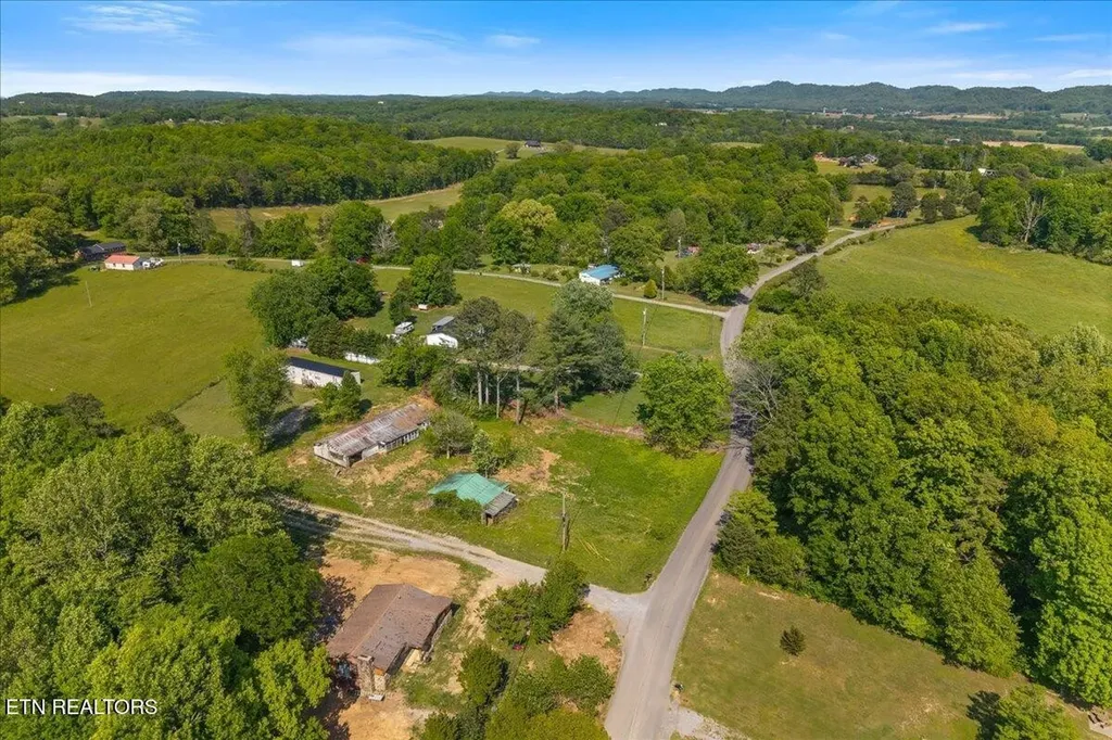 263 County Road 361 Niota TN 37826
