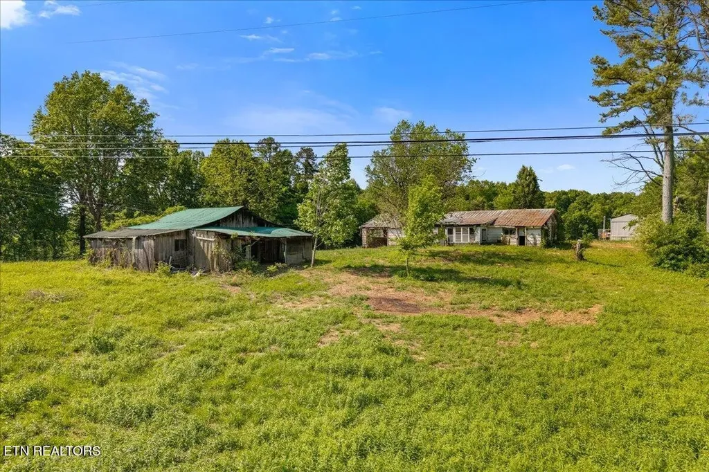 263 County Road 361 Niota TN 37826