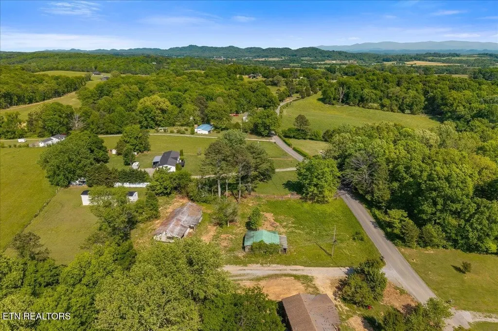 263 County Road 361 Niota TN 37826