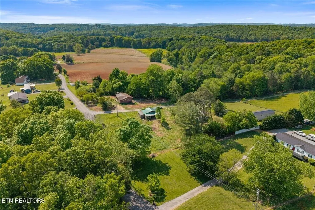 263 County Road 361 Niota TN 37826