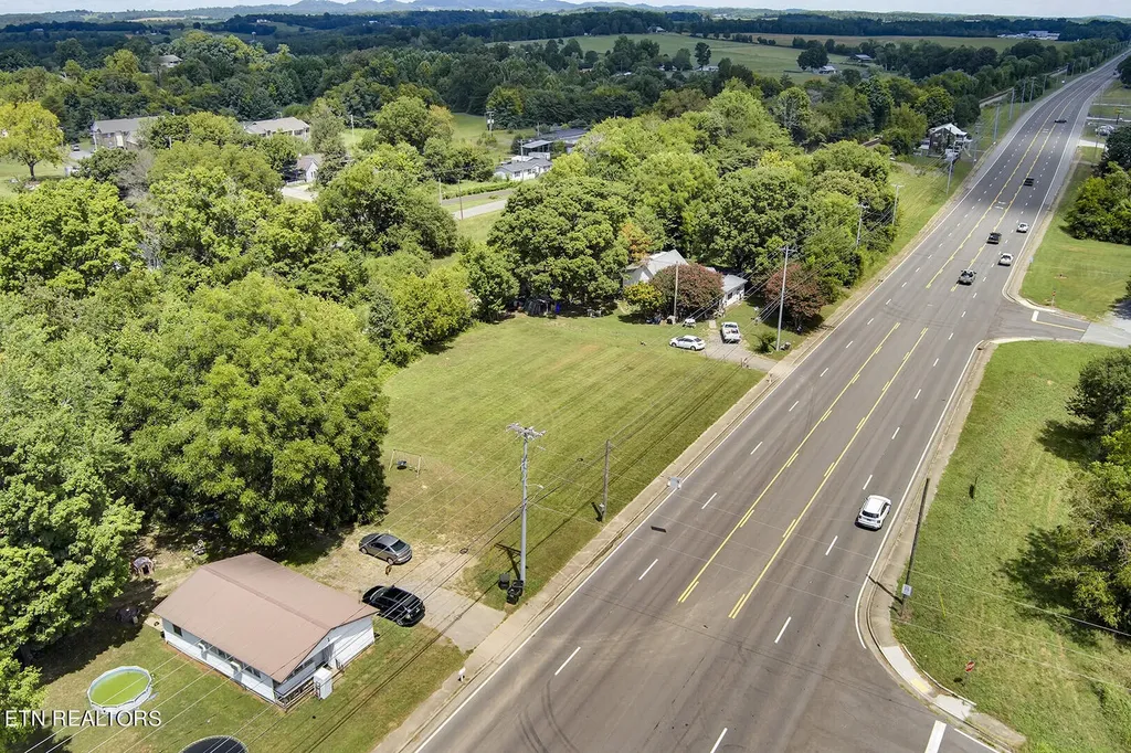 0 S Amhurst Place Englewood TN 37329