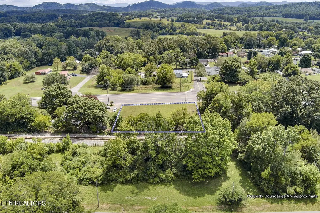 0 S Amhurst Place Englewood TN 37329
