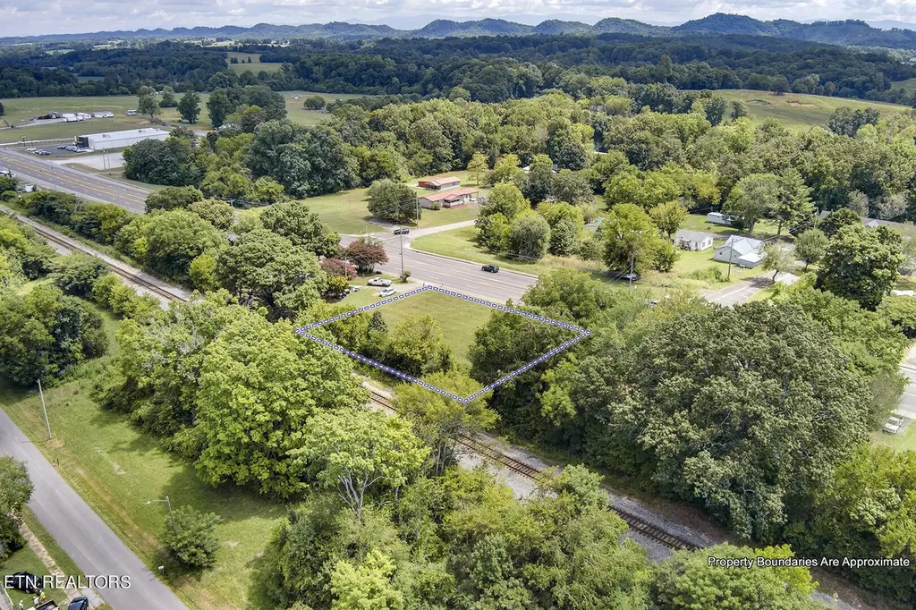 0 S Amhurst Place Englewood TN 37329