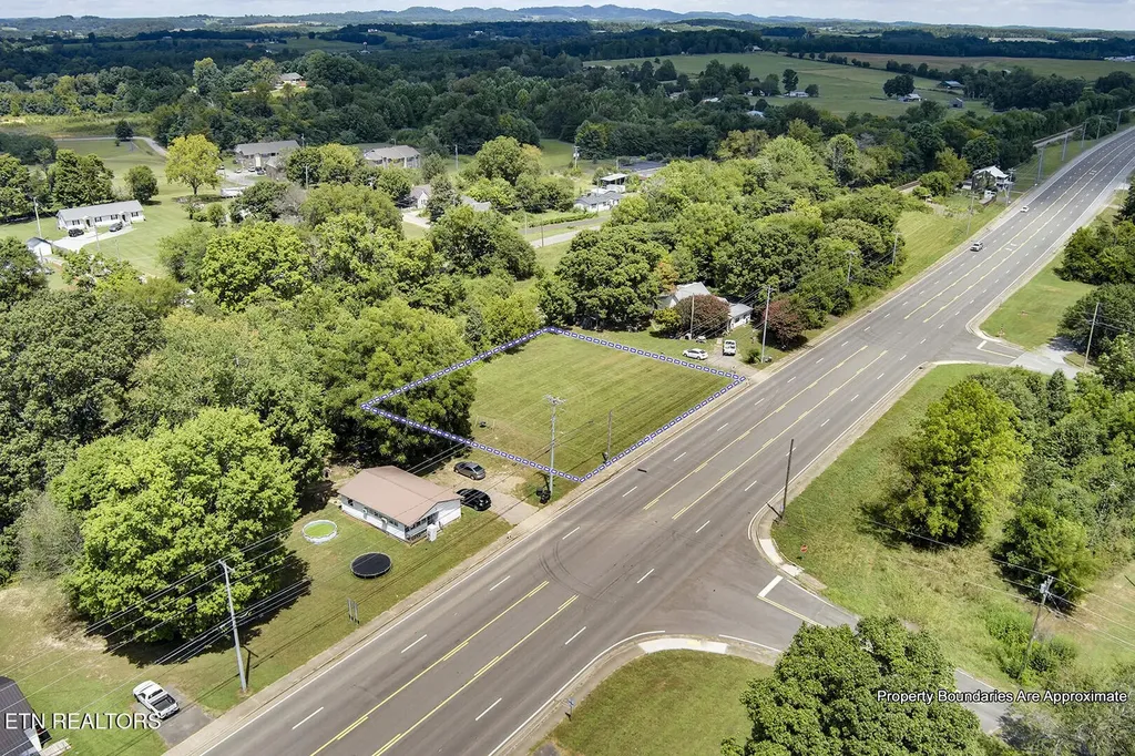 0 S Amhurst Place Englewood TN 37329