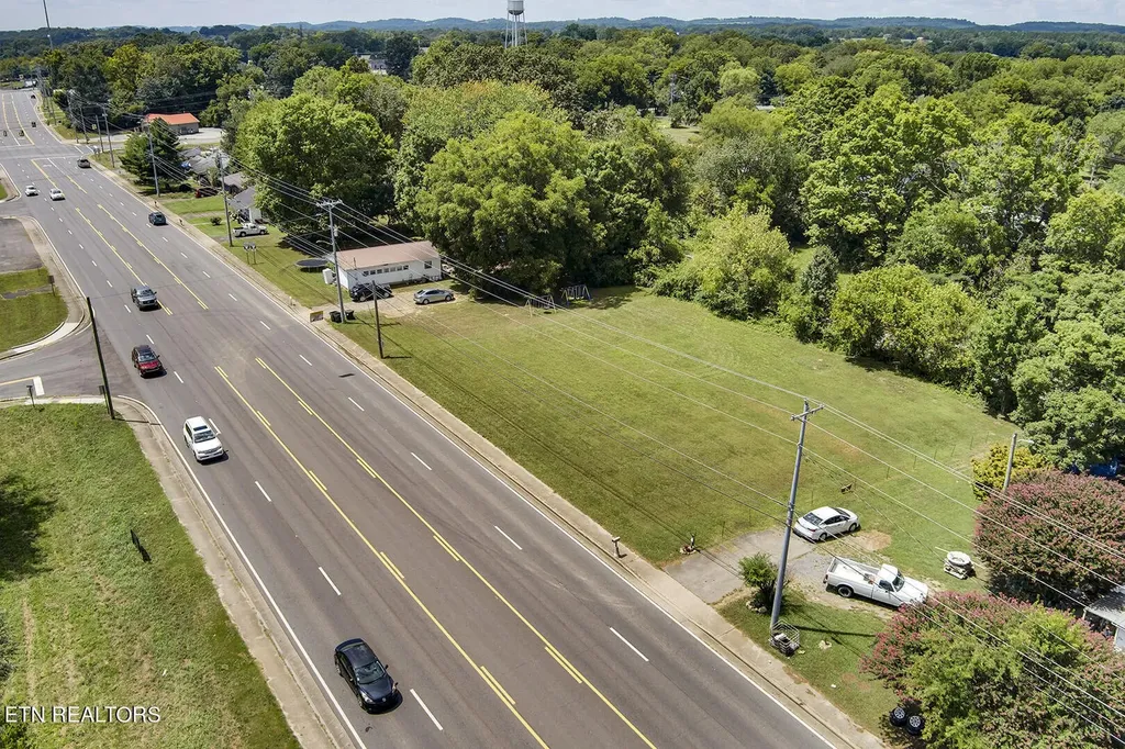 0 S Amhurst Place Englewood TN 37329