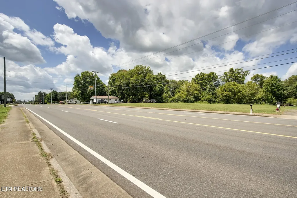 0 S Amhurst Place Englewood TN 37329