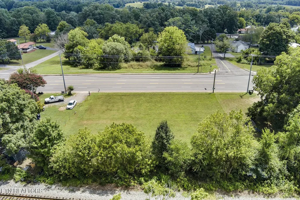 0 S Amhurst Place Englewood TN 37329