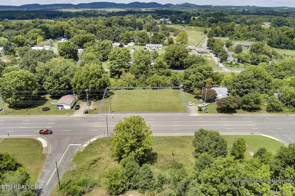 0 S Amhurst Place Englewood TN 37329