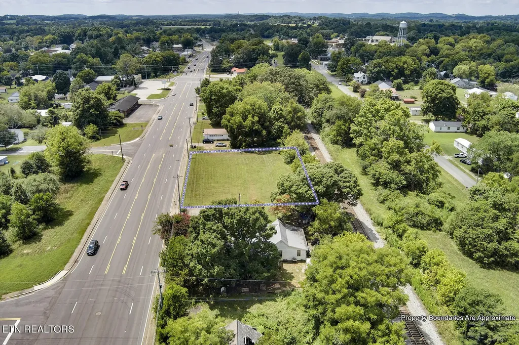0 S Amhurst Place Englewood TN 37329
