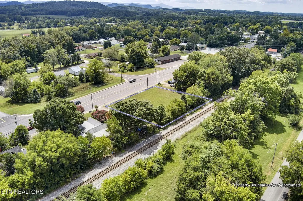0 S Amhurst Place Englewood TN 37329