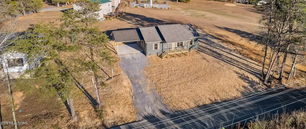 163 County Road 801 Etowah TN 37331