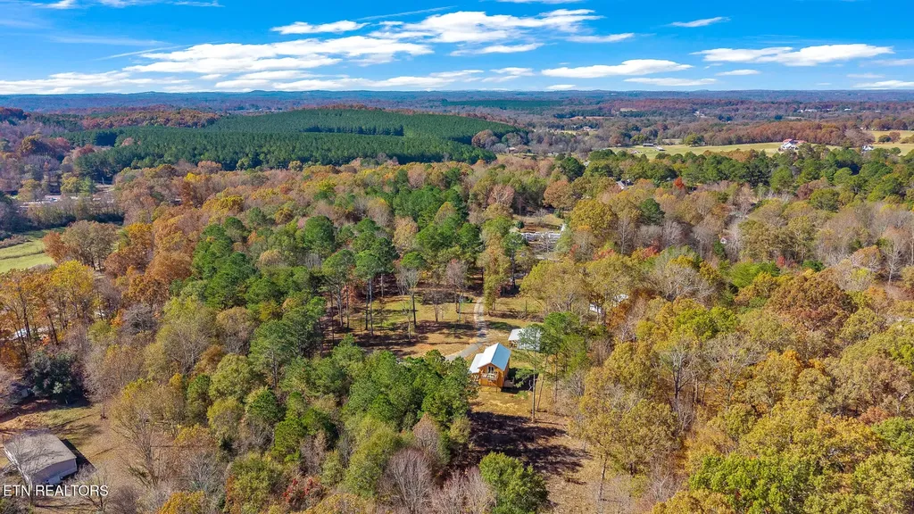 224 Sweeney Road Benton TN 37307