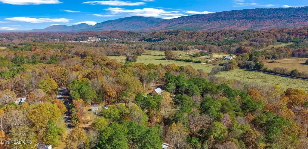 224 Sweeney Road Benton TN 37307