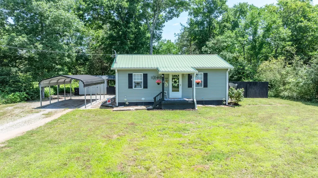 1115 Miller Road Lewisburg TN 37091