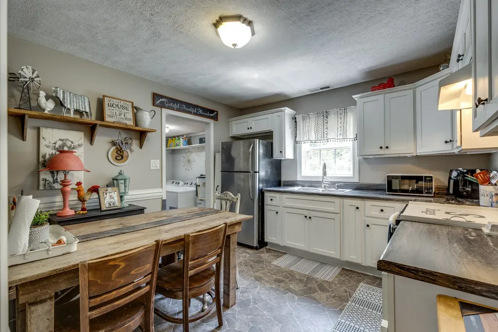 1115 Miller Road Lewisburg TN 37091