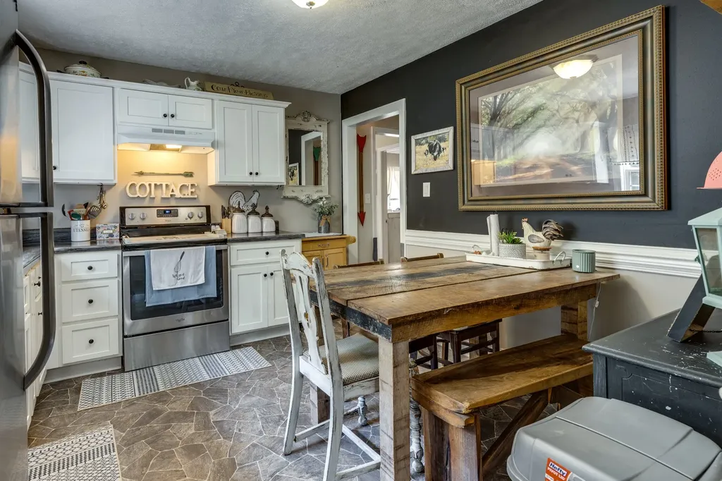 1115 Miller Road Lewisburg TN 37091