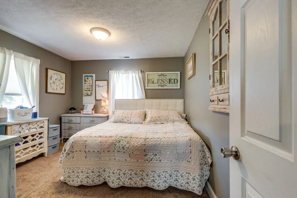 1115 Miller Road Lewisburg TN 37091