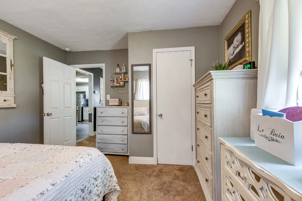 1115 Miller Road Lewisburg TN 37091