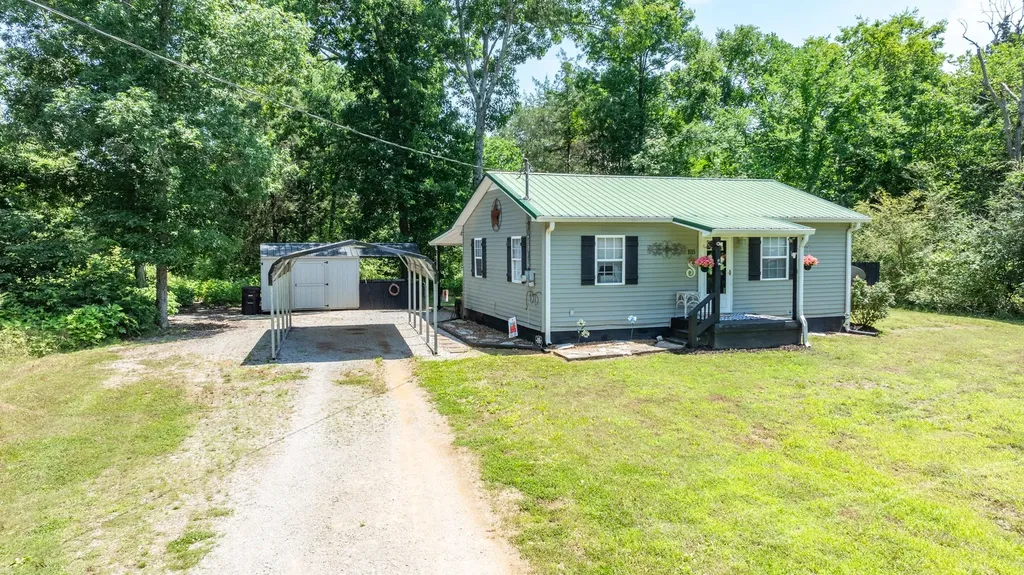 1115 Miller Road Lewisburg TN 37091