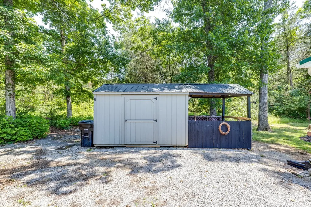 1115 Miller Road Lewisburg TN 37091