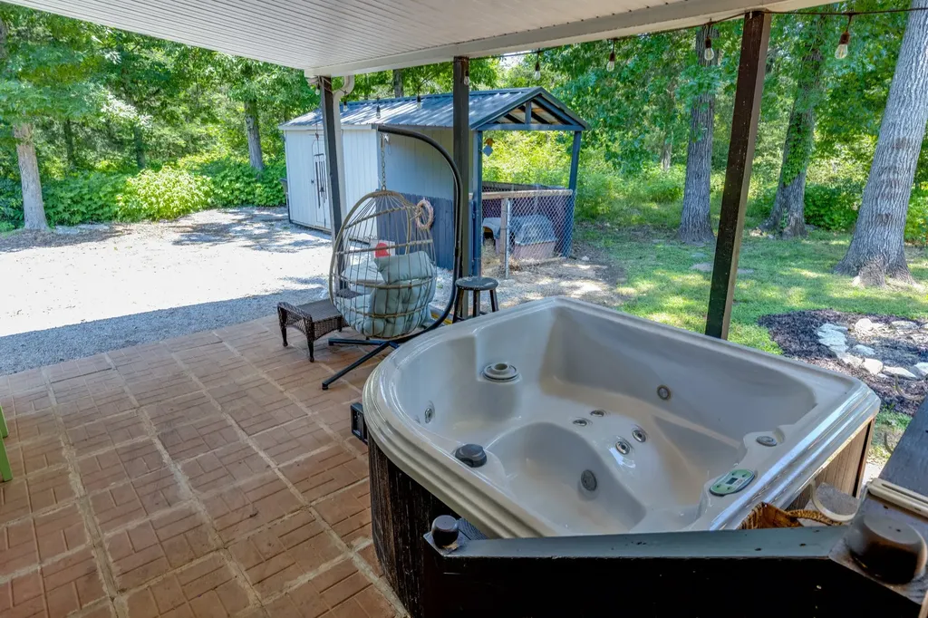 1115 Miller Road Lewisburg TN 37091