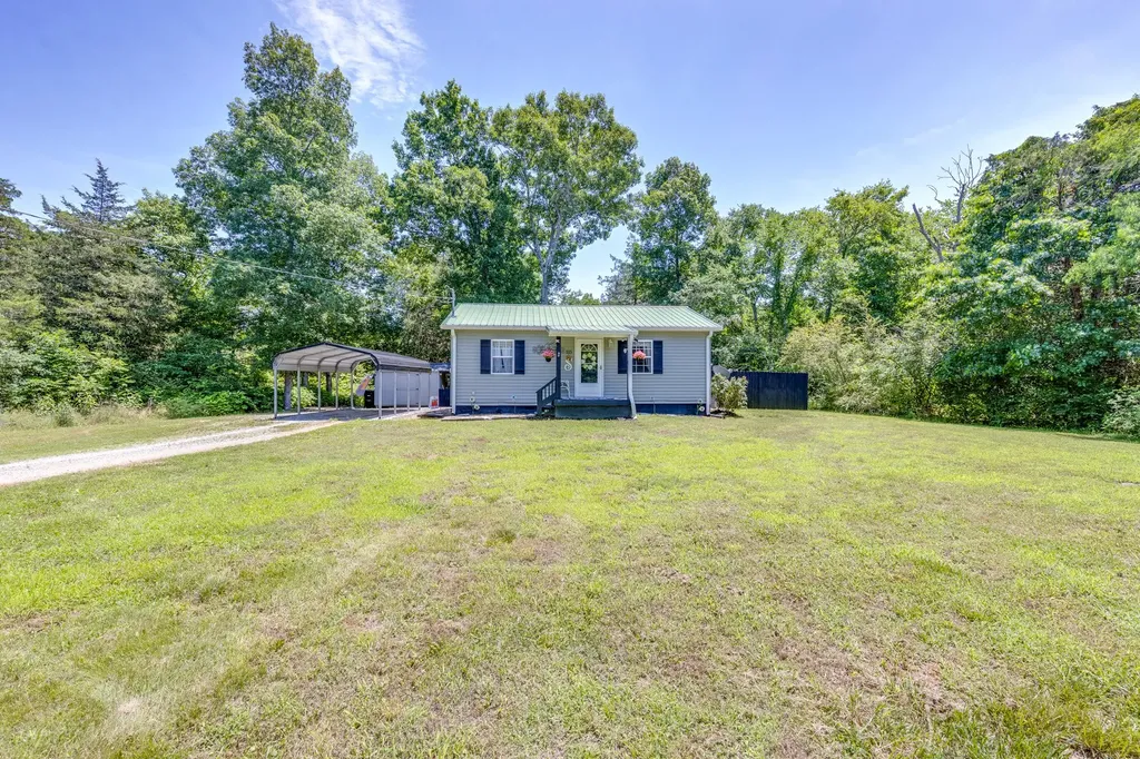 1115 Miller Road Lewisburg TN 37091