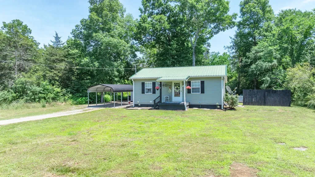1115 Miller Road Lewisburg TN 37091