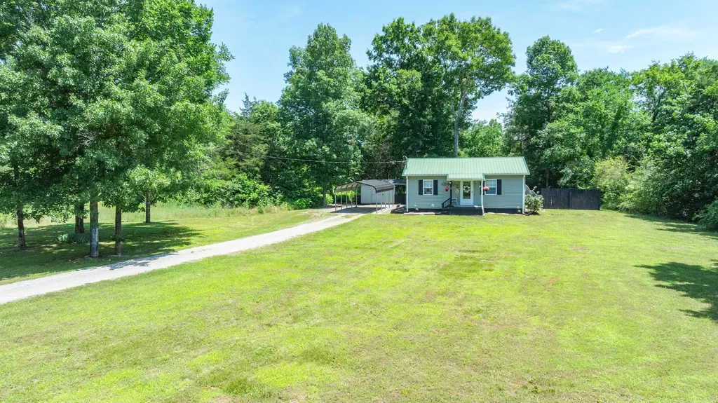 1115 Miller Road Lewisburg TN 37091