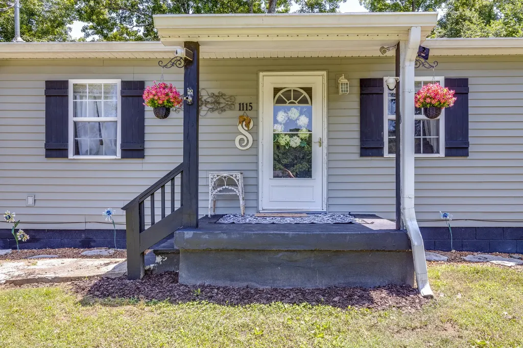 1115 Miller Road Lewisburg TN 37091