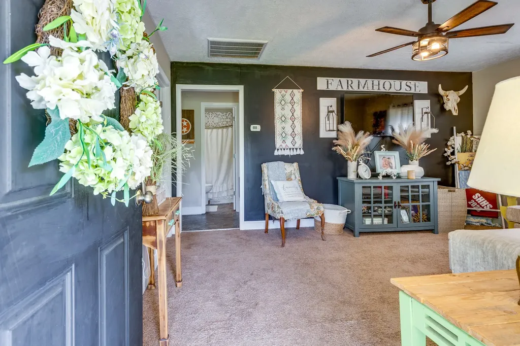 1115 Miller Road Lewisburg TN 37091