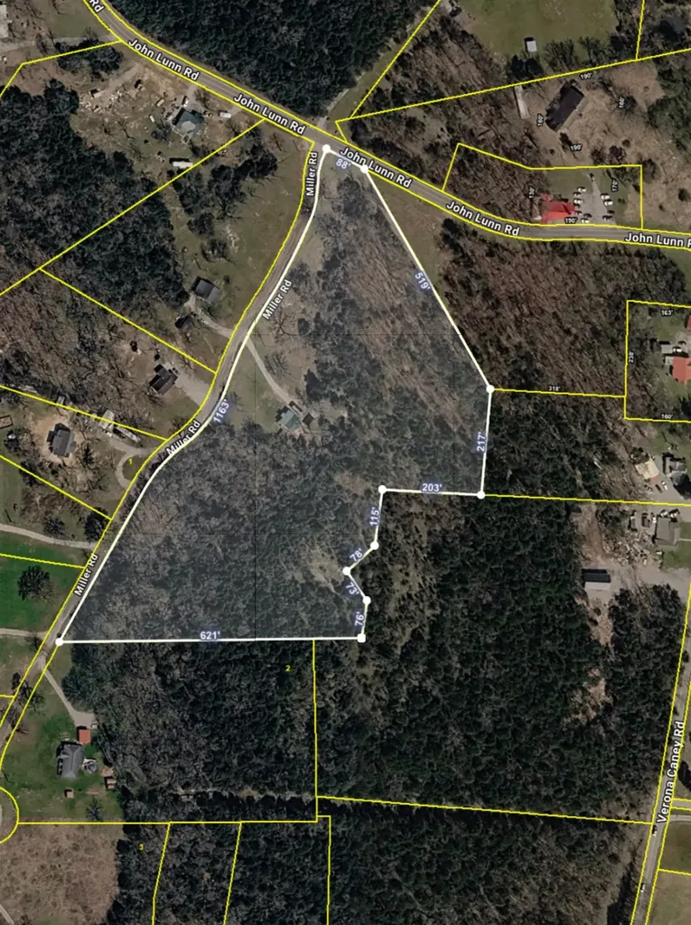 1115 Miller Road Lewisburg TN 37091