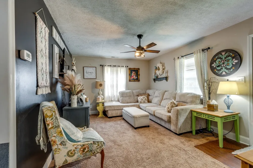 1115 Miller Road Lewisburg TN 37091