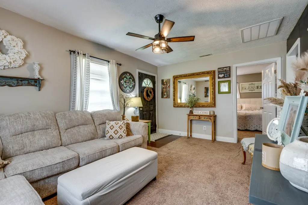 1115 Miller Road Lewisburg TN 37091
