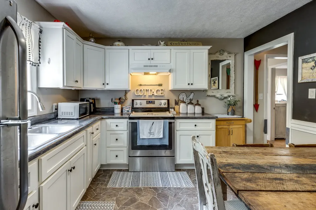 1115 Miller Road Lewisburg TN 37091