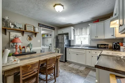 1115 Miller Road Lewisburg TN 37091