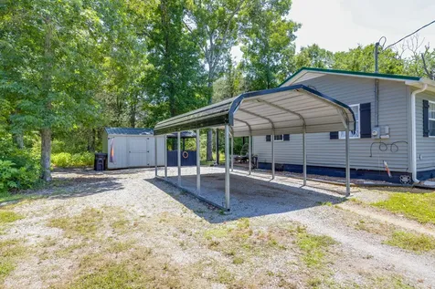 1115 Miller Road Lewisburg TN 37091