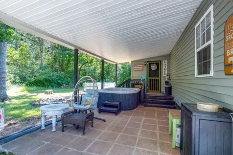 1115 Miller Road Lewisburg TN 37091