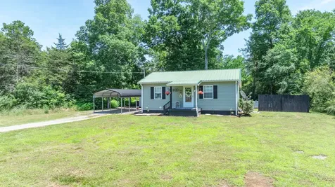 1115 Miller Road Lewisburg TN 37091