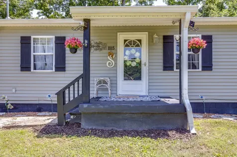 1115 Miller Road Lewisburg TN 37091