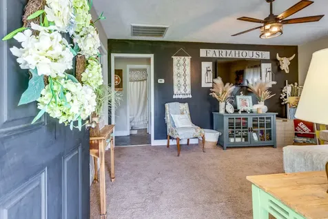 1115 Miller Road Lewisburg TN 37091