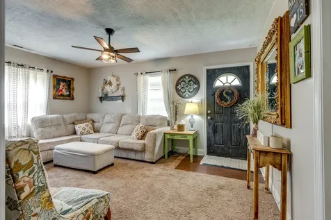 1115 Miller Road Lewisburg TN 37091