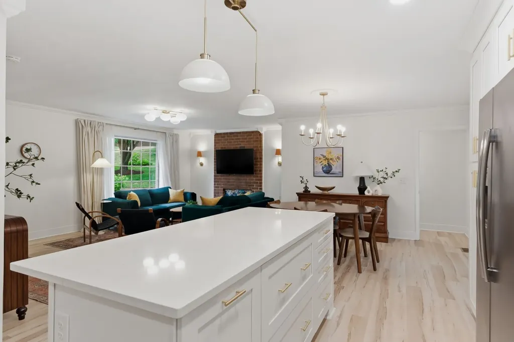 208 Norway Terrace Nashville TN 37211