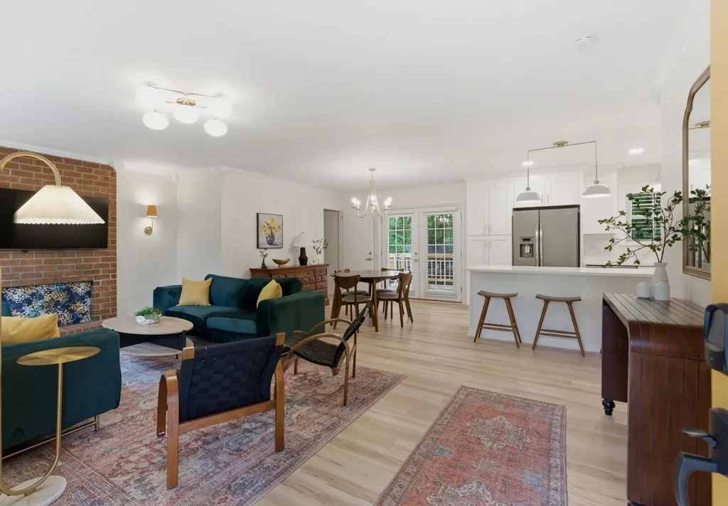 208 Norway Terrace Nashville TN 37211