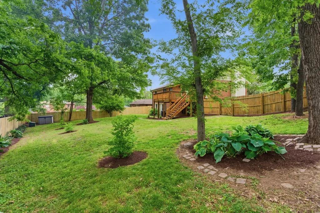 208 Norway Terrace Nashville TN 37211